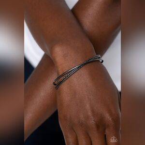 Coachella Curls Bracelet